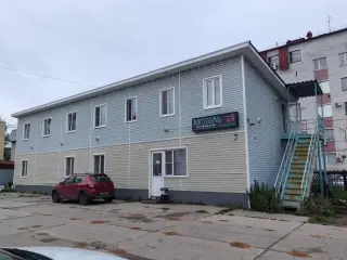Мотель на Карельской — Архангельск: фото объекта размещения