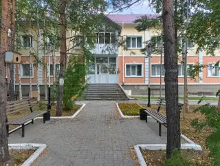 "Визит" — Пыть-Ях: фото объекта размещения