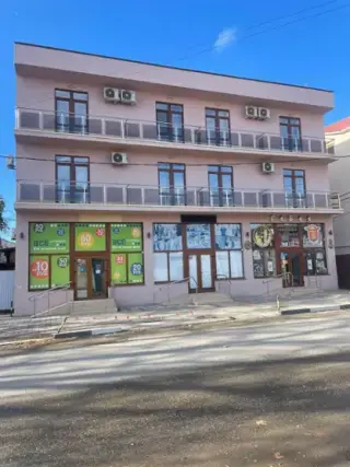 Алегрия — Анапа: фото объекта размещения