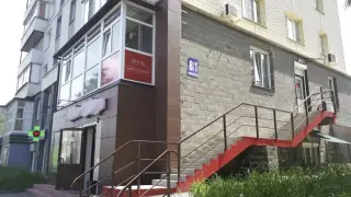 Хостел "Хостелы Рус-Новосибирск" — Новосибирск: фото объекта размещения