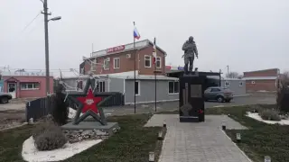 Гостиница "ИДИЛИЯ" — Ростовская область: фото объекта размещения