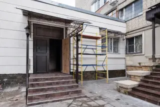 Апарт-отель "Demiflat" — Подольск: фото объекта размещения