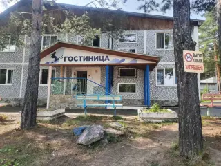БАЗА ОТДЫХА СОК "Мельничная" — Верхняя Салда: фото объекта размещения