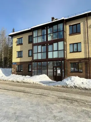 Дом отдыха "Северянка" — Петрозаводск: фото объекта размещения