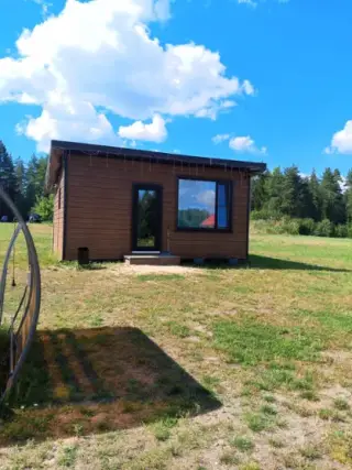 База отдыха "Шулка" — Республика Карелия: фото объекта размещения