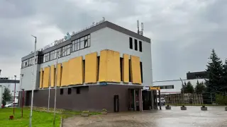 Городская гостиница «Вишневый сад» ООО "Вишневый сад" — Москва: фото объекта размещения