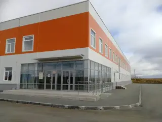 Общество с ограниченной ответственностью " Восход"- Хостел — Новосибирская область: фото объекта размещения