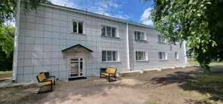 Муниципальное бюджетное учреждение дополнительного образования " Спортивная Школа" — Алтайский край: фото объекта размещения