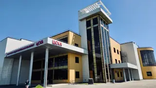 Гостиница спортивно-оздоровительного комплекса (г. Балтийск) — Балтийск: фото объекта размещения