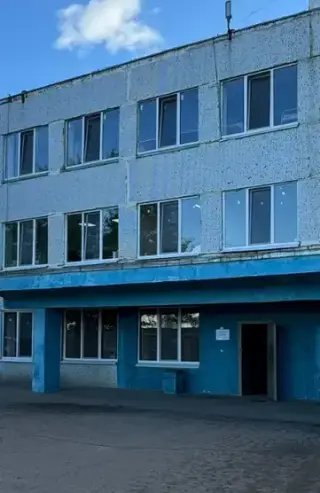 КПД Хостел — Нижнекамск: фото объекта размещения