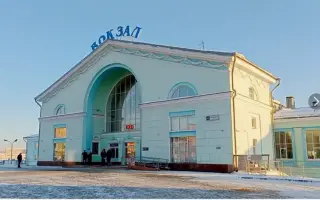 SMART HOTEL  Киров — Киров: фото объекта размещения