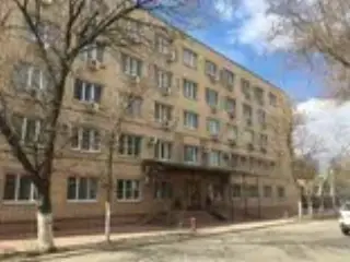 ГОСТИНИЦА ГКУ АО "АГКП АО" — Астрахань: фото объекта размещения