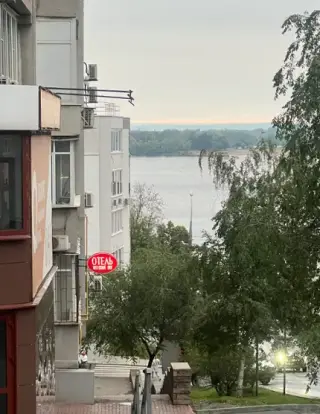 Гостиница "Велком" ИП Паранич Андрей Николаевич — Самара: фото объекта размещения