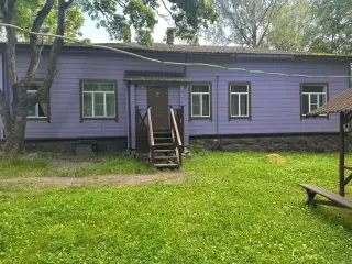 База отдыха "Соколинское" — Ленинградская область: фото объекта размещения