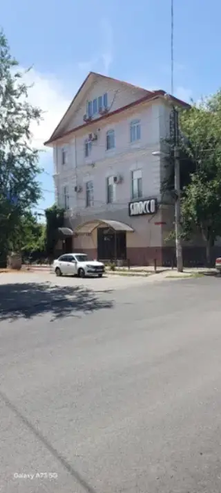 Отель Чехов — Астрахань: фото объекта размещения