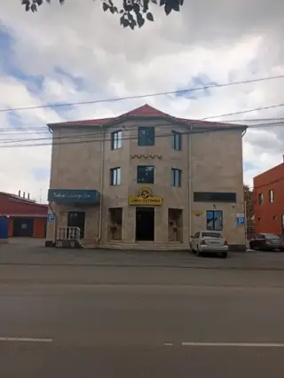 Гостиница "Пятерочка" — Томск: фото объекта размещения
