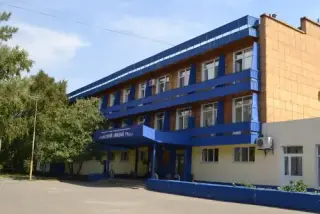 Общество с ограниченной ответственностью "Санаторий "Южный Урал" — Орск: фото объекта размещения