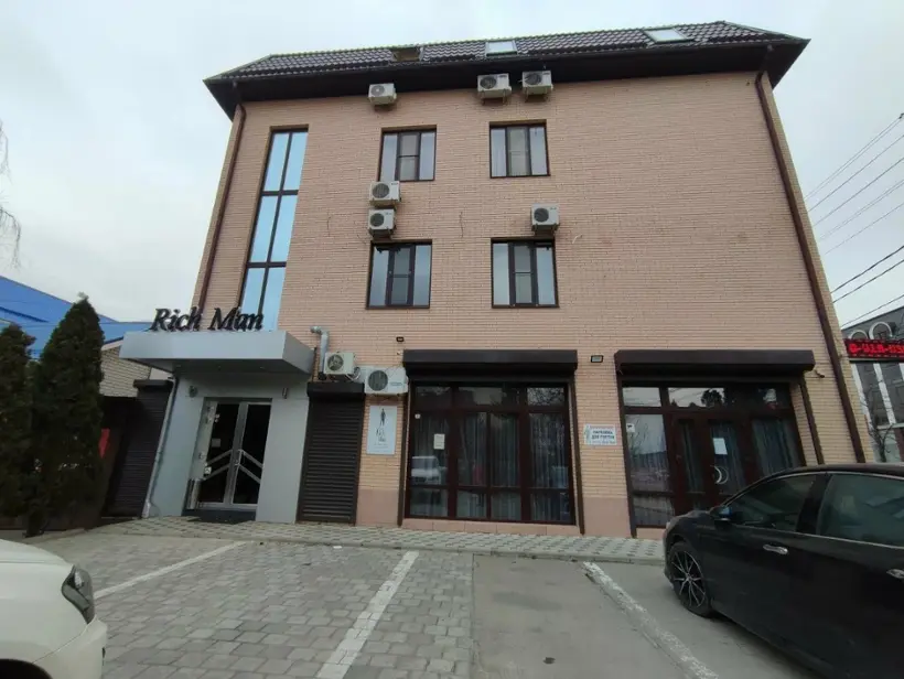 Гостевой дом RichMan — Краснодар: фото объекта размещения
