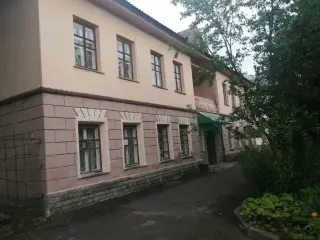 Гостиница Новосокольнического МУП ЖКХ — Новосокольники: фото объекта размещения