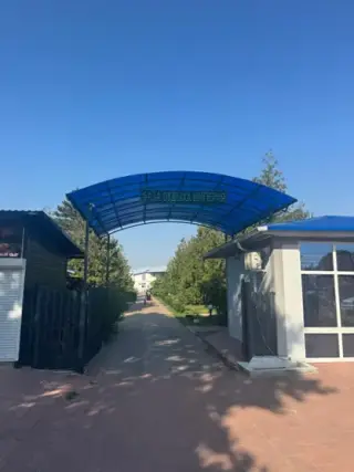База отдыха "Империя" ИП Кулиджанян А.С. — Анапа: фото объекта размещения