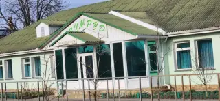 гостиница "Изумруд" — Тимашевск: фото объекта размещения