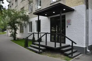Городской отель «Отель 21 Семеновская» ООО «Оптима Инвест» — Москва: фото объекта размещения