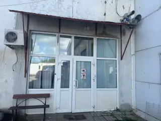 Хостел Чисто ИП Худоян Н.С. — Орёл: фото объекта размещения