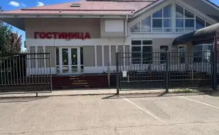 Гостиница "Есаул" ИП Выприцкая Е.А. — Краснодарский край: фото объекта размещения