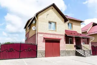 Династия — Суздаль: фото объекта размещения
