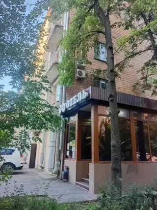 Отель «ВО» ООО «ОПТИМА» — Москва: фото объекта размещения