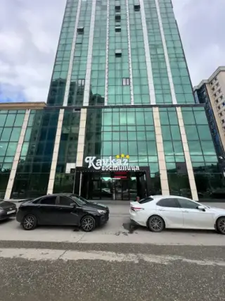 Общество с ограниченной ответственностью Отель "Кавказ" — Гудермес: фото объекта размещения