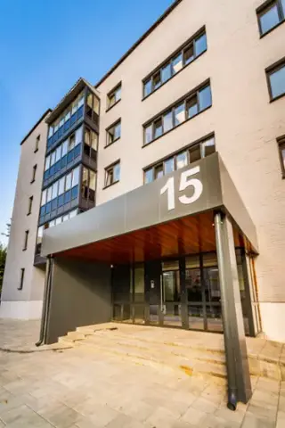 Портал Апартментс Дружбы 15 — Подольск: фото объекта размещения