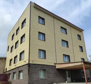 Гостиница «Гостевой Дом», ООО «Компания М» — Сатка: фото объекта размещения