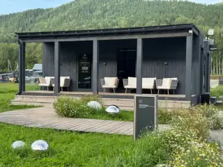 SLUMO Altai — Республика Алтай: фото объекта размещения