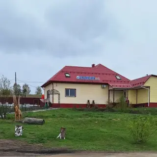 Горячий источник "Шадринский" — Курганская область: фото объекта размещения