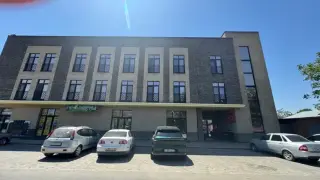 Хостел "Гости" — Краснодар: фото объекта размещения