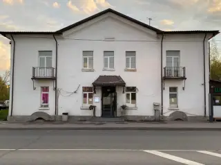 Отель "Солнечная долина" — Санкт-Петербург: фото объекта размещения