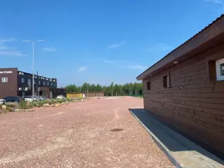 Кемпинг Рубеж — Вологодская область: фото объекта размещения