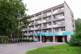 Специализированное лечебно-профилактическое учреждение "Санаторий имени Абельмана" — Владимирская Область: фото объекта размещения