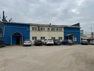 Общежитие — Рязань: фото объекта размещения