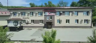 Гостиница «Улисс» ООО «КАМРОС» — Владивосток: фото объекта размещения