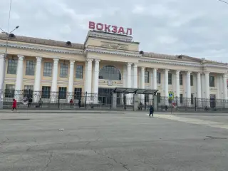SMART HOTEL Екатеринбург — Екатеринбург: фото объекта размещения