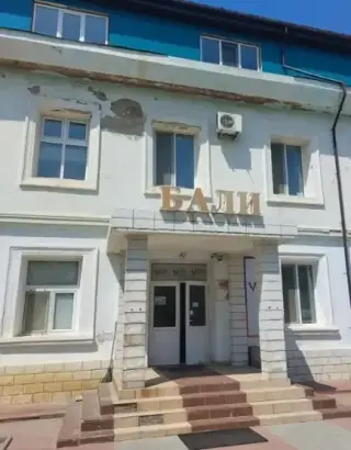 Гостиница «БАЛИ» Индивидуальный предприниматель  Унанян Арутюн Мушегович — Находка: фото объекта размещения
