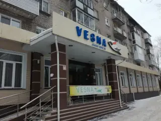 Мини-отель "ВЕСНА" — Череповец: фото объекта размещения