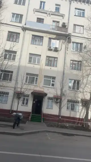 Гостиница "Ковчег Ноя" — Москва: фото объекта размещения