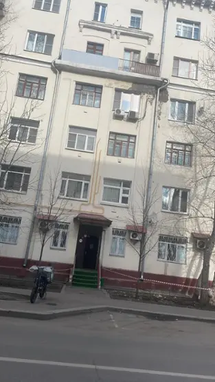 Гостиница Ковчег Ноя — Москва: фото объекта размещения