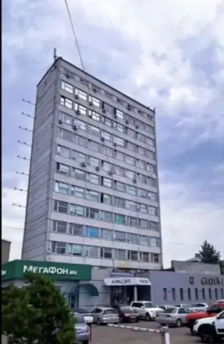 Эко-отель «Кора» - Хостел «Пентахаус» — Красноярск: фото объекта размещения
