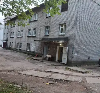 Хостел «Вояж» — Санкт-Петербург: фото объекта размещения