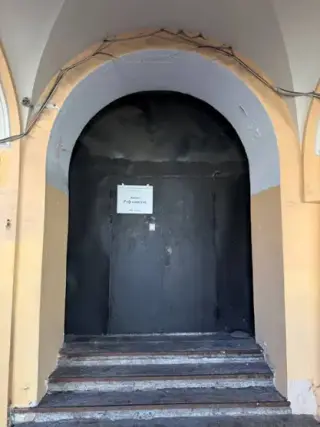 Хостел «Roof Capsules» ООО "РУФ" — Санкт-Петербург: фото объекта размещения