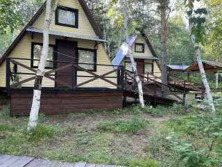 ООО Сутайские берега — Республика Бурятия: фото объекта размещения